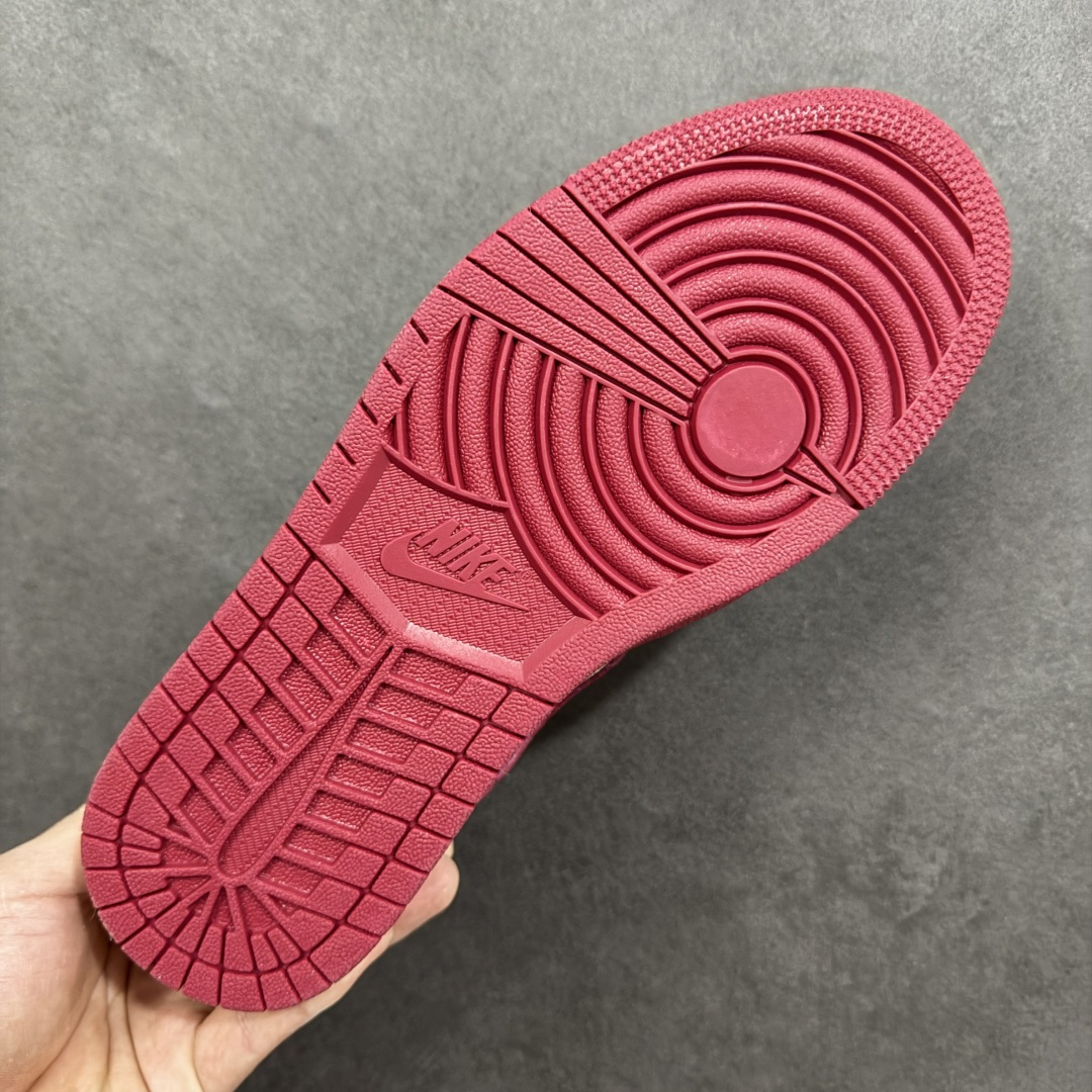 图片[9]-【定制版】Air Jordan 1 Low AJ1 乔1 马年限定2026高端定制 低帮复古篮球鞋  #定制皮料 原厂3D打印 定制鞋盒 原楦原纸板 纯正空军版型 内置全掌气垫 货号：JP2026-122  尺码：36 36.5 37.5 38 38.5 39 40 40.5 41 42 42.5 43 44 44.5 45-选品中心
