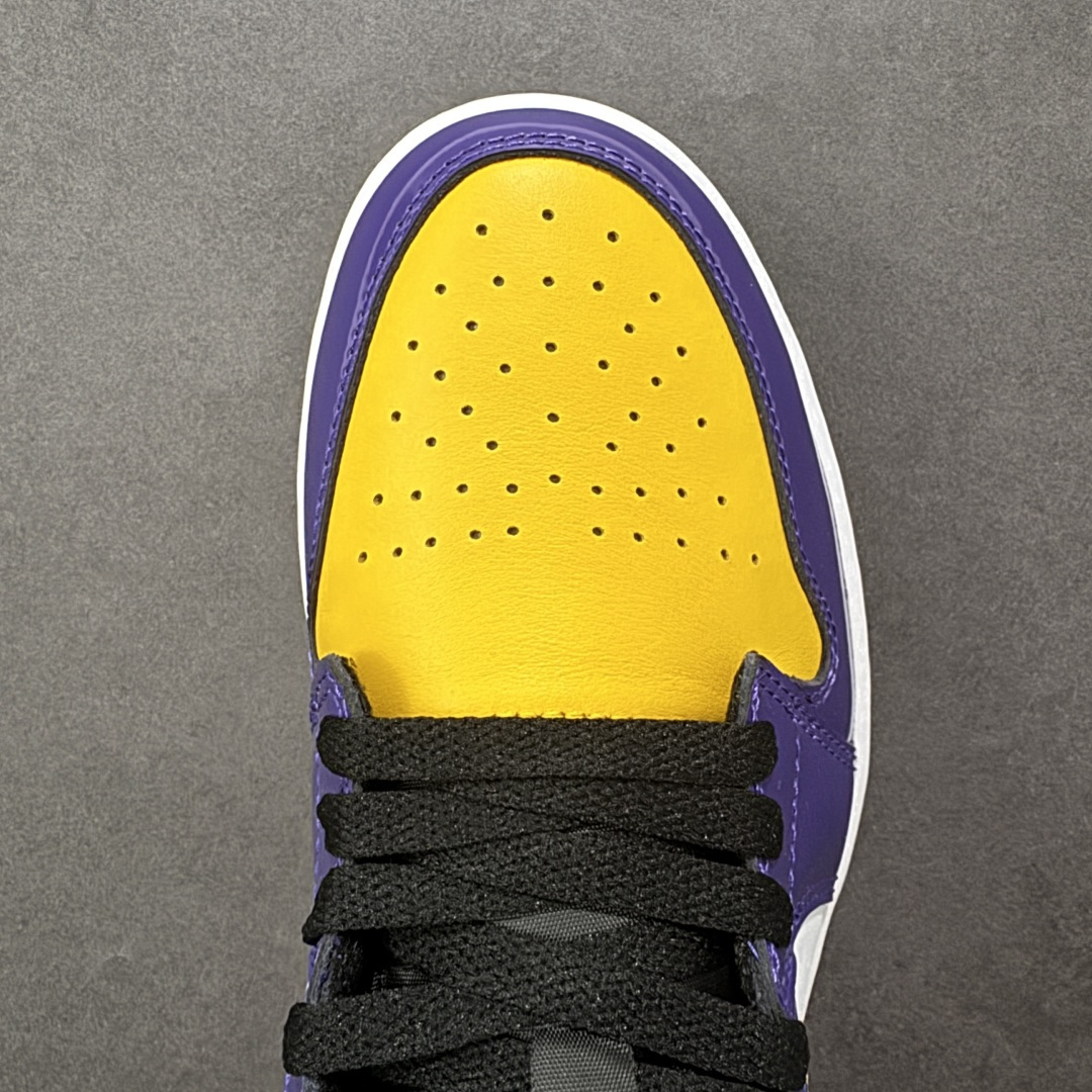 图片[8]-【H11版本】耐克Nike Air Jordan 1 AJ1经典复古经典低帮百搭文化篮球鞋 IQ9389-547 公司级真标半码制#原档案原数据开发版型#采用荔枝纹头层皮革鞋面材质#原厂立体填充鞋舌海绵#中底注胶孔及缜密中底拉帮工艺#原数据开发模具大底 尺码：35.5 36 36.5 37.5 38 38.5 39 40 40.5 41 42 42.5 43 44 44.5 45 46 47.5 编码：H11B250260-选品中心