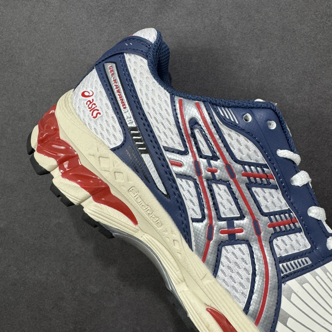 图片[6]-【公司级】Asics Gel-Nimbus 12.1 亚瑟士复古透气休闲鞋缓震耐磨跑步鞋  #鞋面采用无缝线鞋面，贴合脚型，穿着舒适；中底360°环绕式GL，提供良好的缓冲性能；  货号：1203A885-100 尺码：36 37 37.5 38 39 39.5 40 40.5 41.5 42 42.5 43.5 44 45-选品中心
