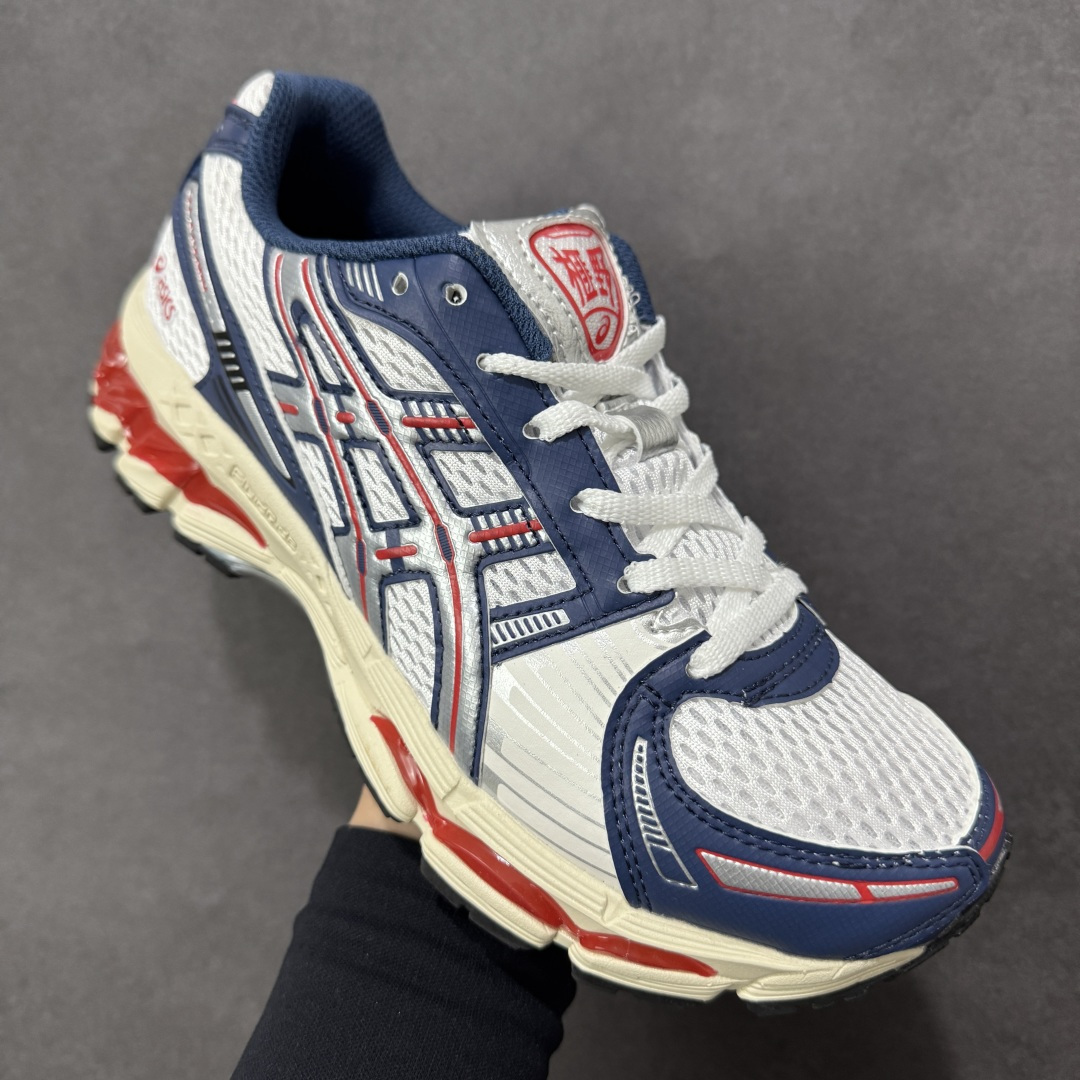 图片[3]-【公司级】Asics Gel-Nimbus 12.1 亚瑟士复古透气休闲鞋缓震耐磨跑步鞋  #鞋面采用无缝线鞋面，贴合脚型，穿着舒适；中底360°环绕式GL，提供良好的缓冲性能；  货号：1203A885-100 尺码：36 37 37.5 38 39 39.5 40 40.5 41.5 42 42.5 43.5 44 45-选品中心