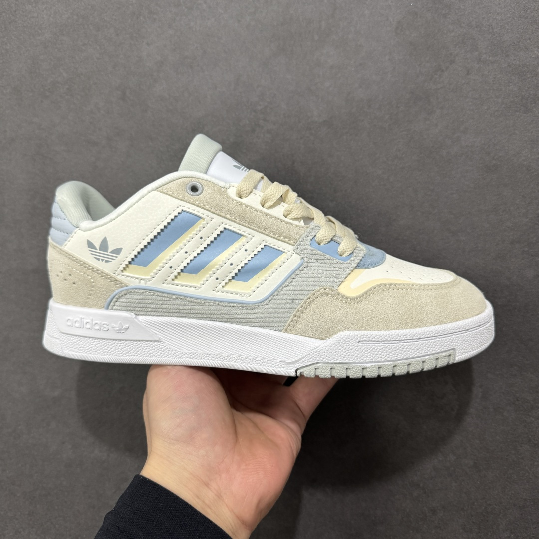 【公司级】Adidas DROP STEP LOW 2.0 低帮百搭潮流休闲运动板鞋 官方发售 正单长期供应 三叶草篮球风校园休闲运动板鞋 以复古篮球鞋的外形为基础,采用皮革拼接,简约百搭,更加贴合舒适。中底内侧网格造型起到点睛之笔,外底橡胶,更显复古! 货号:JP9974 尺码:36 36.5 37 38 38.5 39 40 40.5 41 42 42.5 43 44 44.5 45-选品中心