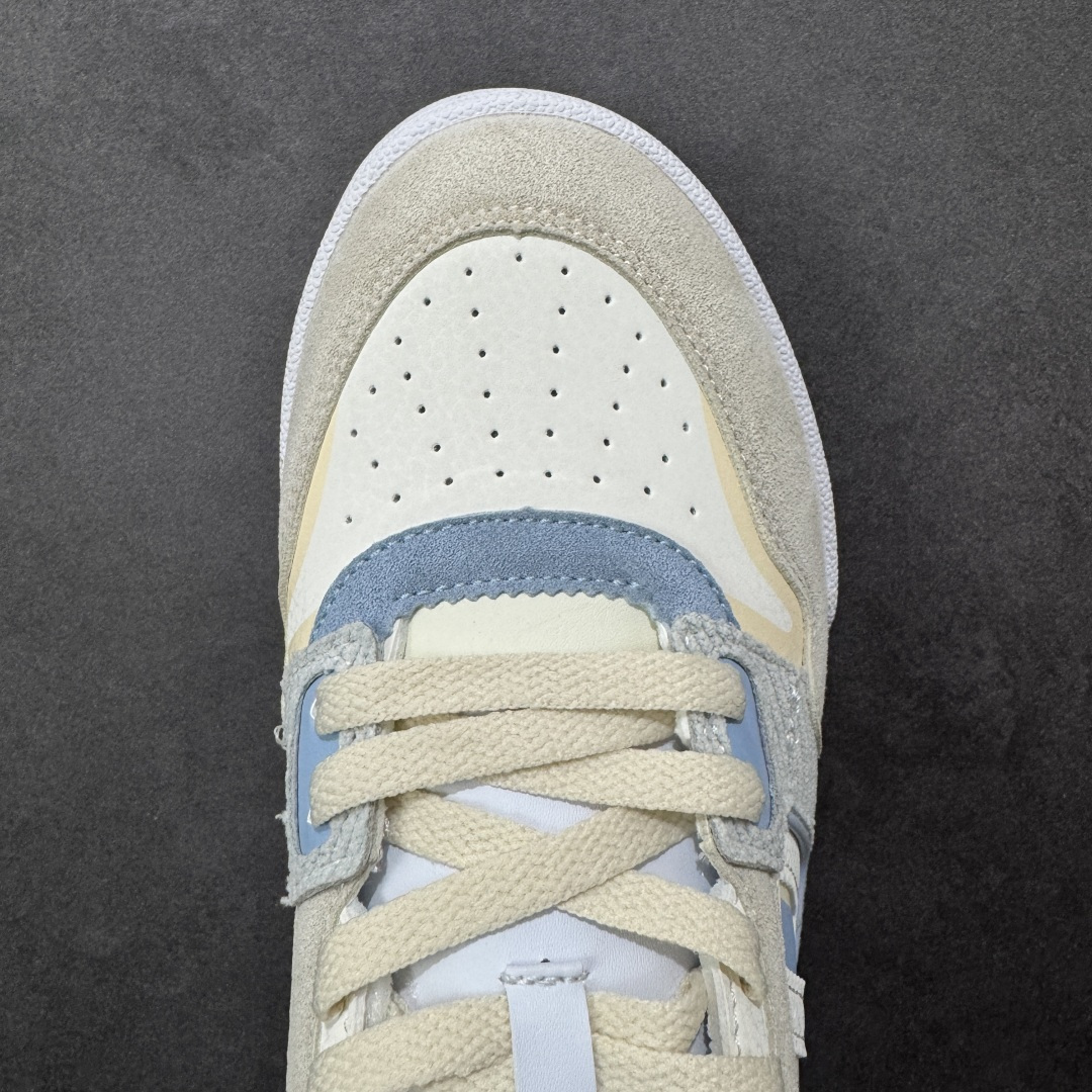 图片[8]-【公司级】Adidas DROP STEP LOW 2.0 低帮百搭潮流休闲运动板鞋 官方发售 正单长期供应 三叶草篮球风校园休闲运动板鞋 以复古篮球鞋的外形为基础，采用皮革拼接，简约百搭，更加贴合舒适。中底内侧网格造型起到点睛之笔，外底橡胶，更显复古！ 货号：JP9974 尺码：36 36.5 37 38 38.5 39 40 40.5 41 42 42.5 43 44 44.5 45-选品中心