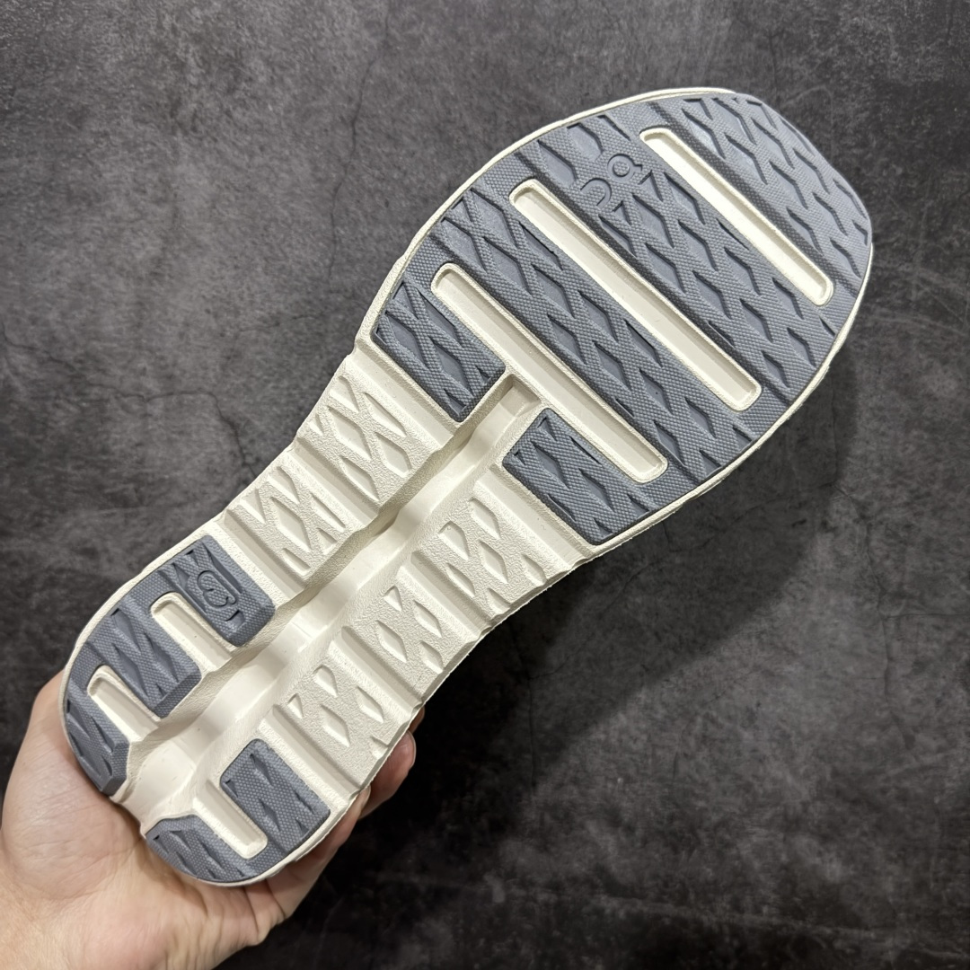 图片[9]-【PZ版本】On昂跑 x LOEWE罗意威 Cloudtilt 织物 跑步 户外轻便百搭系带 减震 低帮 运动休闲鞋 市面最优版本 原版开发 原材1比1打造 采用工程飞织网布组合再生聚酯纤维鞋面材质搭载独家隐藏速度中板 镂空CloudTec科技 泡棉缓震中底 黑科技跑出圈的时尚运动新宠 尺码：36-45 含半码-选品中心