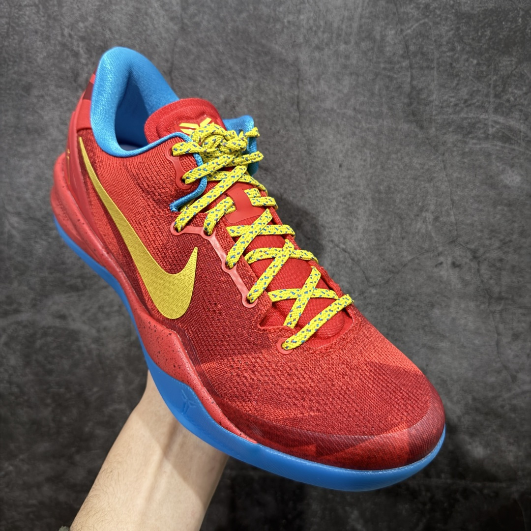 图片[3]-【OG纯原】NK Zoom Kobe Ⅷ System 科比8代复刻实战运动低帮文化篮球鞋 马年限定 白红 IM0594-600 完美复刻公司货 React科技鞋垫加持 实战配置直接拉满 原楦纸板开发 鞋身流线型、后跟塑形 区分土肥圆 原厂针织鞋面一针一线匹配原版 全身鞋材卡料色独家定制 唯一万针立体刺绣SWOOSH 真实底模最大50.5 实战利器 专供海外市场 独立原厂模具 首批不拼图大几率过验 亲测已过 支持各种高强度实战 无需担心 补货周期极长 脚宽建议买大半码 科比系列前掌偏窄 支持七天无理由退换 尺码： 36 36.5 37.5 38 38.5 39 40 40.5 41 42 42.5 43 44 44.5 45 46 47.5 48.5-选品中心