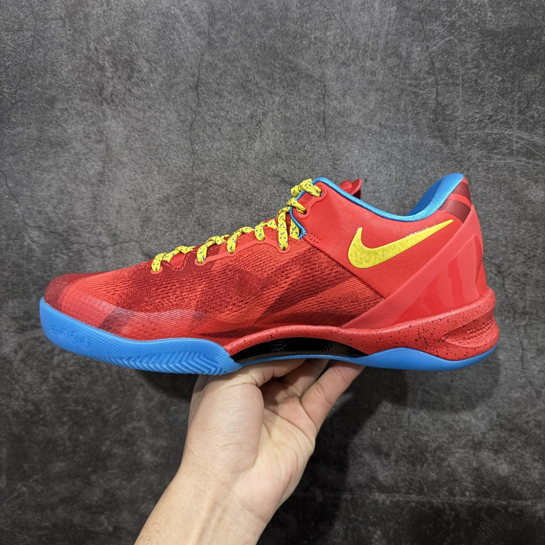 图片[2]-【OG纯原】NK Zoom Kobe Ⅷ System 科比8代复刻实战运动低帮文化篮球鞋 马年限定 白红 IM0594-600 完美复刻公司货 React科技鞋垫加持 实战配置直接拉满 原楦纸板开发 鞋身流线型、后跟塑形 区分土肥圆 原厂针织鞋面一针一线匹配原版 全身鞋材卡料色独家定制 唯一万针立体刺绣SWOOSH 真实底模最大50.5 实战利器 专供海外市场 独立原厂模具 首批不拼图大几率过验 亲测已过 支持各种高强度实战 无需担心 补货周期极长 脚宽建议买大半码 科比系列前掌偏窄 支持七天无理由退换 尺码： 36 36.5 37.5 38 38.5 39 40 40.5 41 42 42.5 43 44 44.5 45 46 47.5 48.5-选品中心