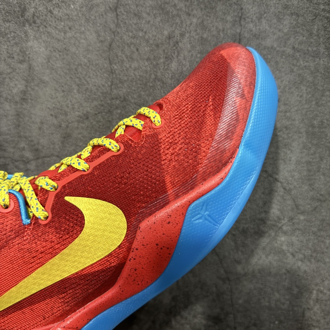 图片[6]-【OG纯原】NK Zoom Kobe Ⅷ System 科比8代复刻实战运动低帮文化篮球鞋 马年限定 白红 IM0594-600 完美复刻公司货 React科技鞋垫加持 实战配置直接拉满 原楦纸板开发 鞋身流线型、后跟塑形 区分土肥圆 原厂针织鞋面一针一线匹配原版 全身鞋材卡料色独家定制 唯一万针立体刺绣SWOOSH 真实底模最大50.5 实战利器 专供海外市场 独立原厂模具 首批不拼图大几率过验 亲测已过 支持各种高强度实战 无需担心 补货周期极长 脚宽建议买大半码 科比系列前掌偏窄 支持七天无理由退换 尺码： 36 36.5 37.5 38 38.5 39 40 40.5 41 42 42.5 43 44 44.5 45 46 47.5 48.5-选品中心