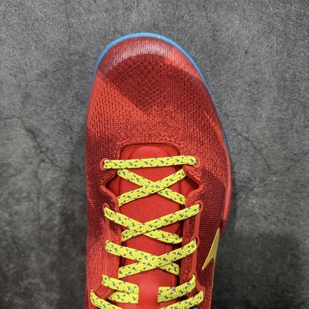 图片[5]-【OG纯原】NK Zoom Kobe Ⅷ System 科比8代复刻实战运动低帮文化篮球鞋 马年限定 白红 IM0594-600 完美复刻公司货 React科技鞋垫加持 实战配置直接拉满 原楦纸板开发 鞋身流线型、后跟塑形 区分土肥圆 原厂针织鞋面一针一线匹配原版 全身鞋材卡料色独家定制 唯一万针立体刺绣SWOOSH 真实底模最大50.5 实战利器 专供海外市场 独立原厂模具 首批不拼图大几率过验 亲测已过 支持各种高强度实战 无需担心 补货周期极长 脚宽建议买大半码 科比系列前掌偏窄 支持七天无理由退换 尺码： 36 36.5 37.5 38 38.5 39 40 40.5 41 42 42.5 43 44 44.5 45 46 47.5 48.5-选品中心