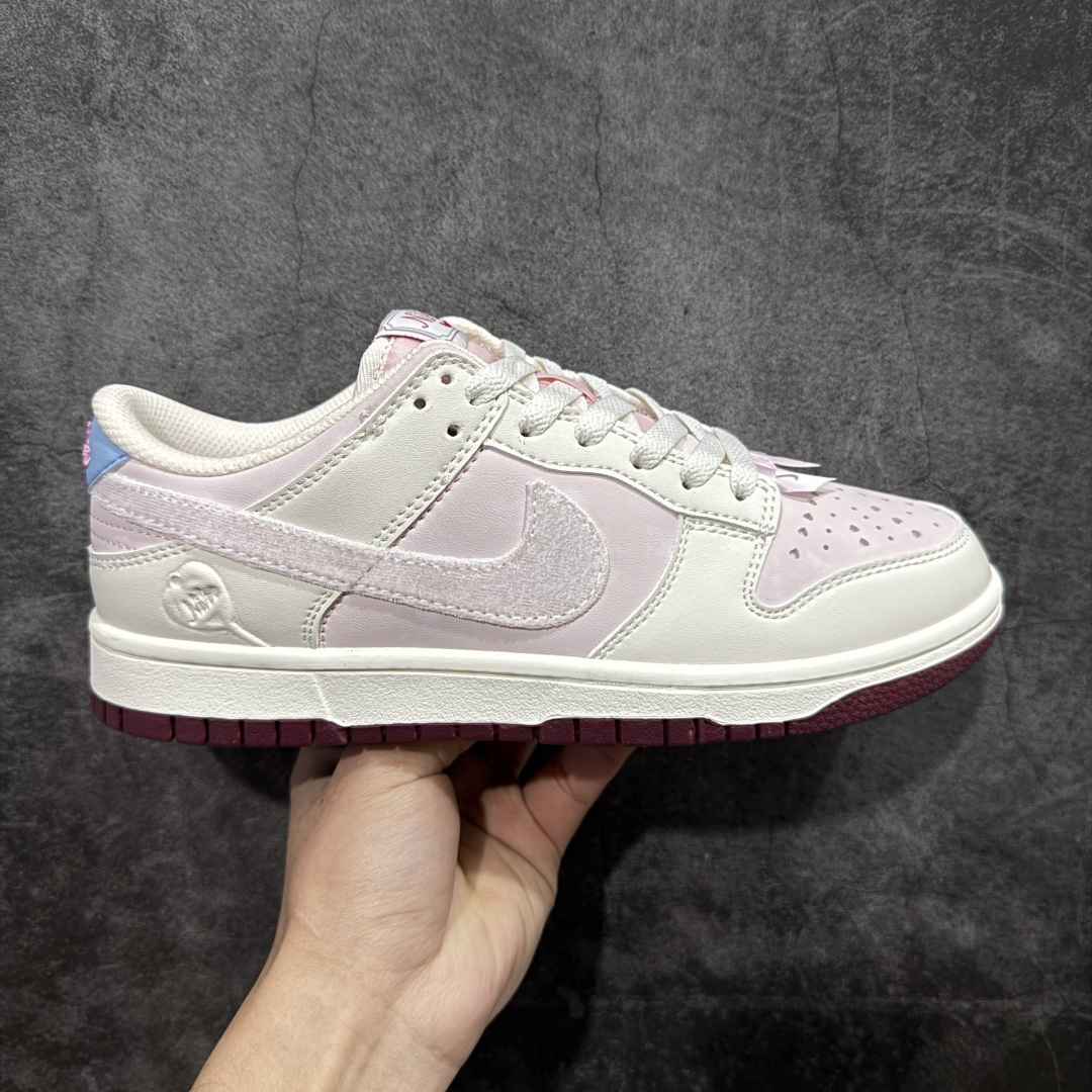 【XC纯原】礼Nike Dunk Low \