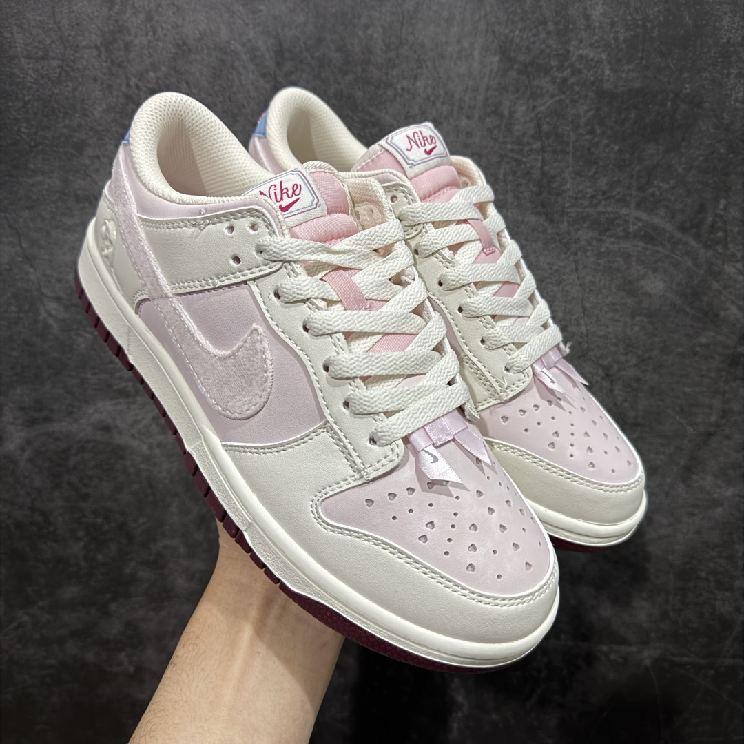 【XC纯原】礼Nike Dunk Low \