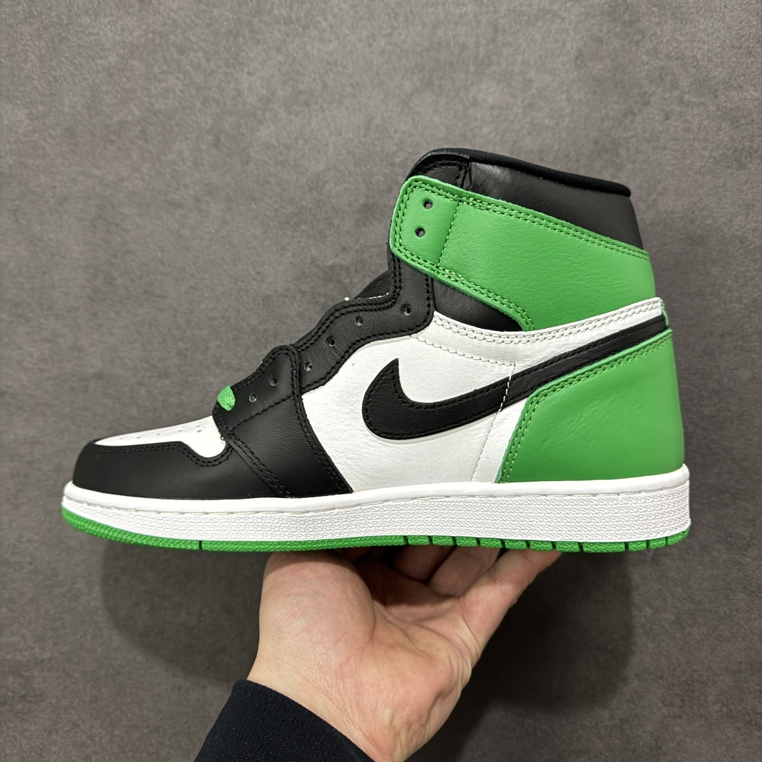 图片[2]-【GQ福利】纯原特价 进口头层纯原AJ1高邦 ​行业天花板 Top级存在 各外贸平台 完美版型 1：1复刻后腰 对比 年终奖励自留的最佳选品 货号：DZ5485-031 尺码：40.5-47.5-选品中心