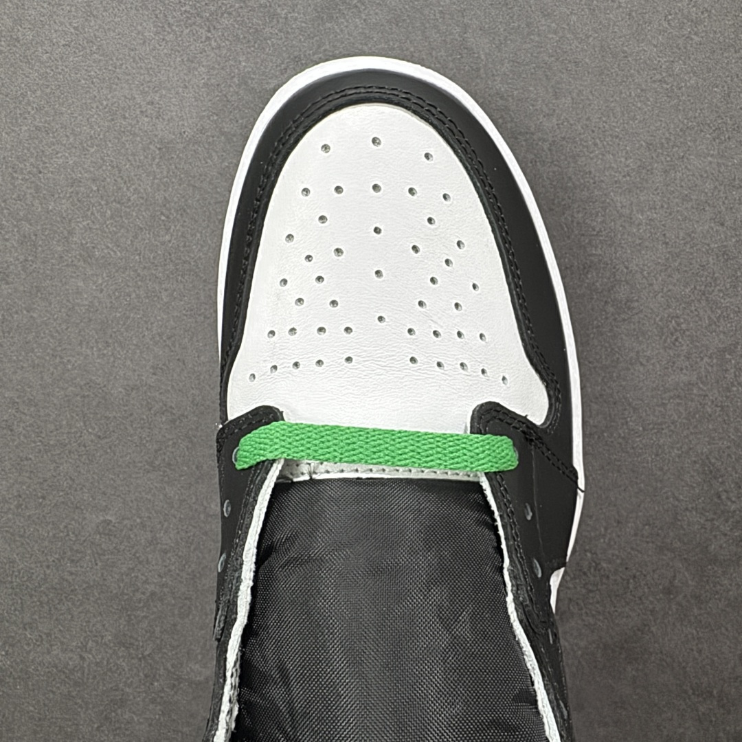 图片[8]-【GQ福利】纯原特价 进口头层纯原AJ1高邦 ​行业天花板 Top级存在 各外贸平台 完美版型 1：1复刻后腰 对比 年终奖励自留的最佳选品 货号：DZ5485-031 尺码：40.5-47.5-选品中心