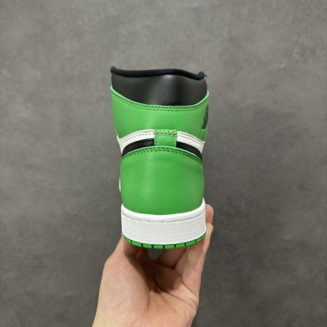 图片[4]-【GQ福利】纯原特价 进口头层纯原AJ1高邦 ​行业天花板 Top级存在 各外贸平台 完美版型 1：1复刻后腰 对比 年终奖励自留的最佳选品 货号：DZ5485-031 尺码：40.5-47.5-选品中心