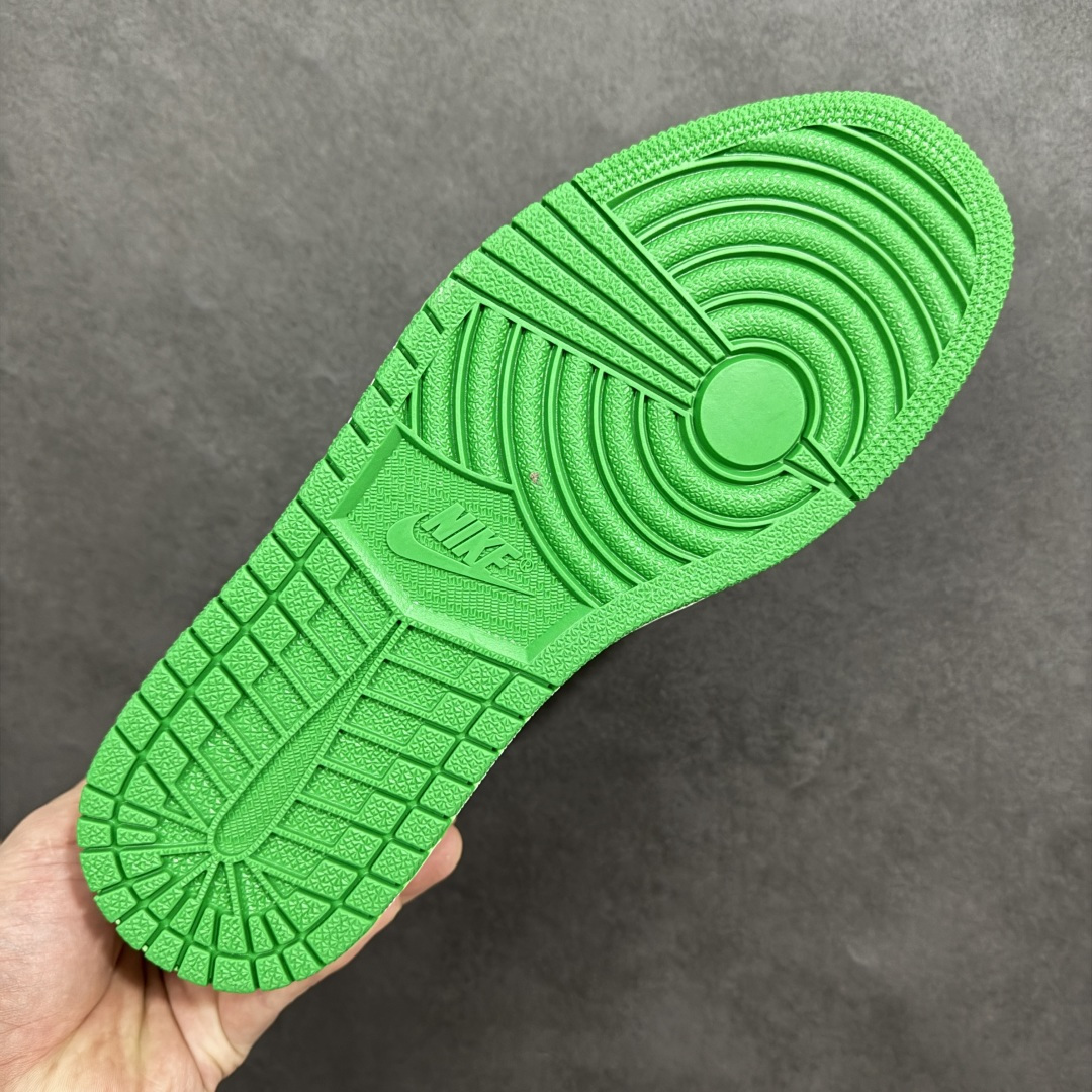 图片[9]-【GQ福利】纯原特价 进口头层纯原AJ1高邦 ​行业天花板 Top级存在 各外贸平台 完美版型 1：1复刻后腰 对比 年终奖励自留的最佳选品 货号：DZ5485-031 尺码：40.5-47.5-选品中心