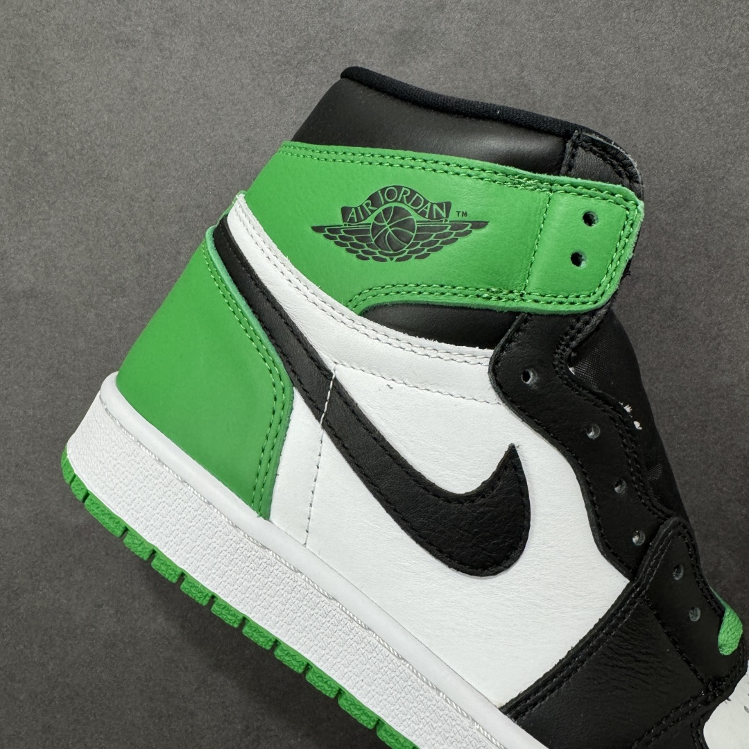 图片[6]-【GQ福利】纯原特价 进口头层纯原AJ1高邦 ​行业天花板 Top级存在 各外贸平台 完美版型 1：1复刻后腰 对比 年终奖励自留的最佳选品 货号：DZ5485-031 尺码：40.5-47.5-选品中心