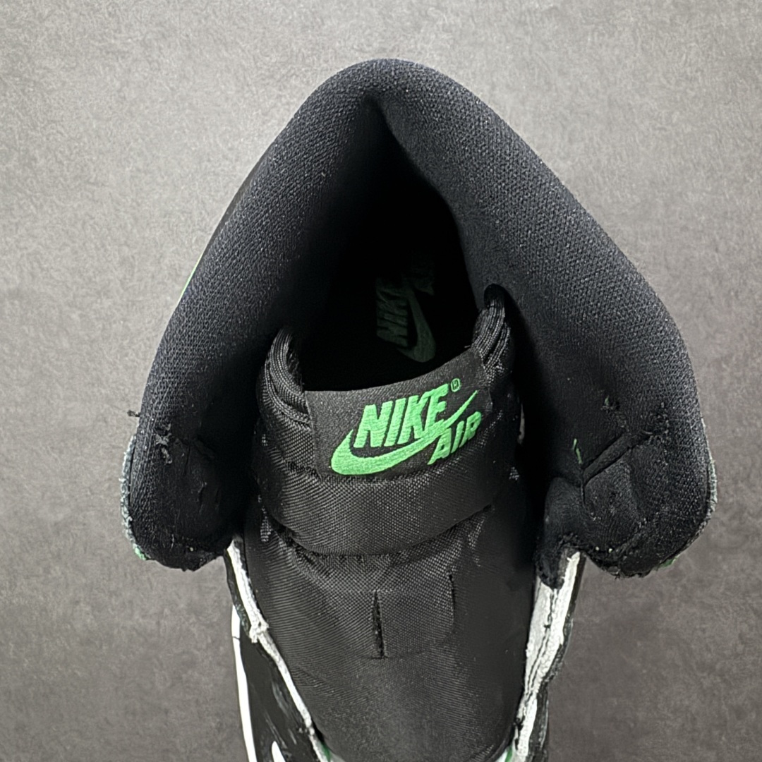 图片[7]-【GQ福利】纯原特价 进口头层纯原AJ1高邦 ​行业天花板 Top级存在 各外贸平台 完美版型 1：1复刻后腰 对比 年终奖励自留的最佳选品 货号：DZ5485-031 尺码：40.5-47.5-选品中心