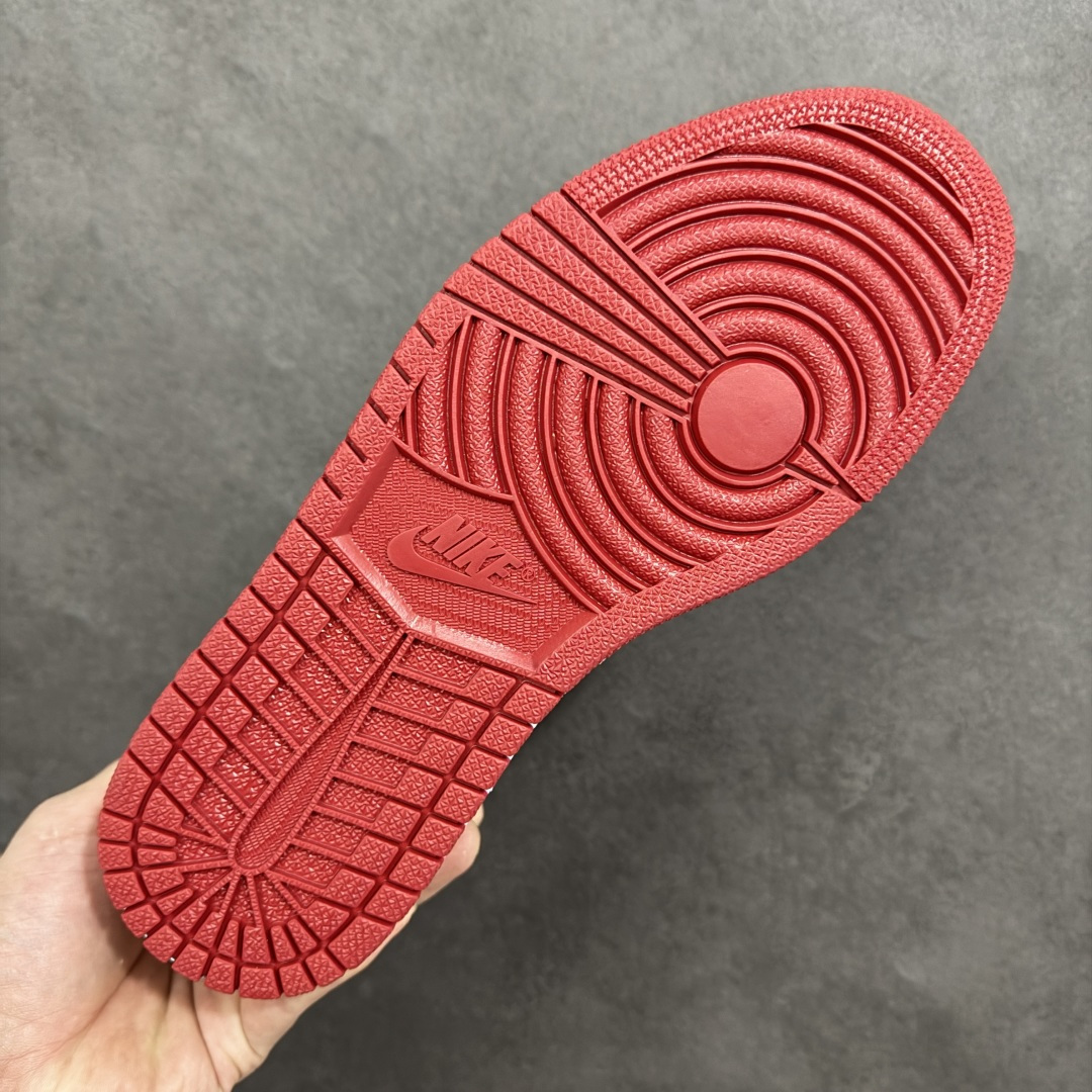 图片[9]-【GQ福利】纯原特价 进口头层纯原AJ1高邦 ​行业天花板 Top级存在 各外贸平台 完美版型 1：1复刻后腰 对比 年终奖励自留的最佳选品 货号：DZ5485-061 尺码：40-47.5-选品中心