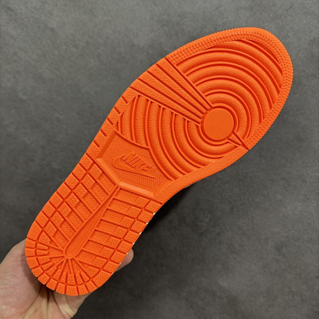 图片[9]-【GQ福利】纯原特价 进口头层纯原AJ1高邦 ​行业天花板 Top级存在 各外贸平台 完美版型 1：1复刻后腰 对比 年终奖励自留的最佳选品 货号：555088-180 尺码：38-47.5-选品中心