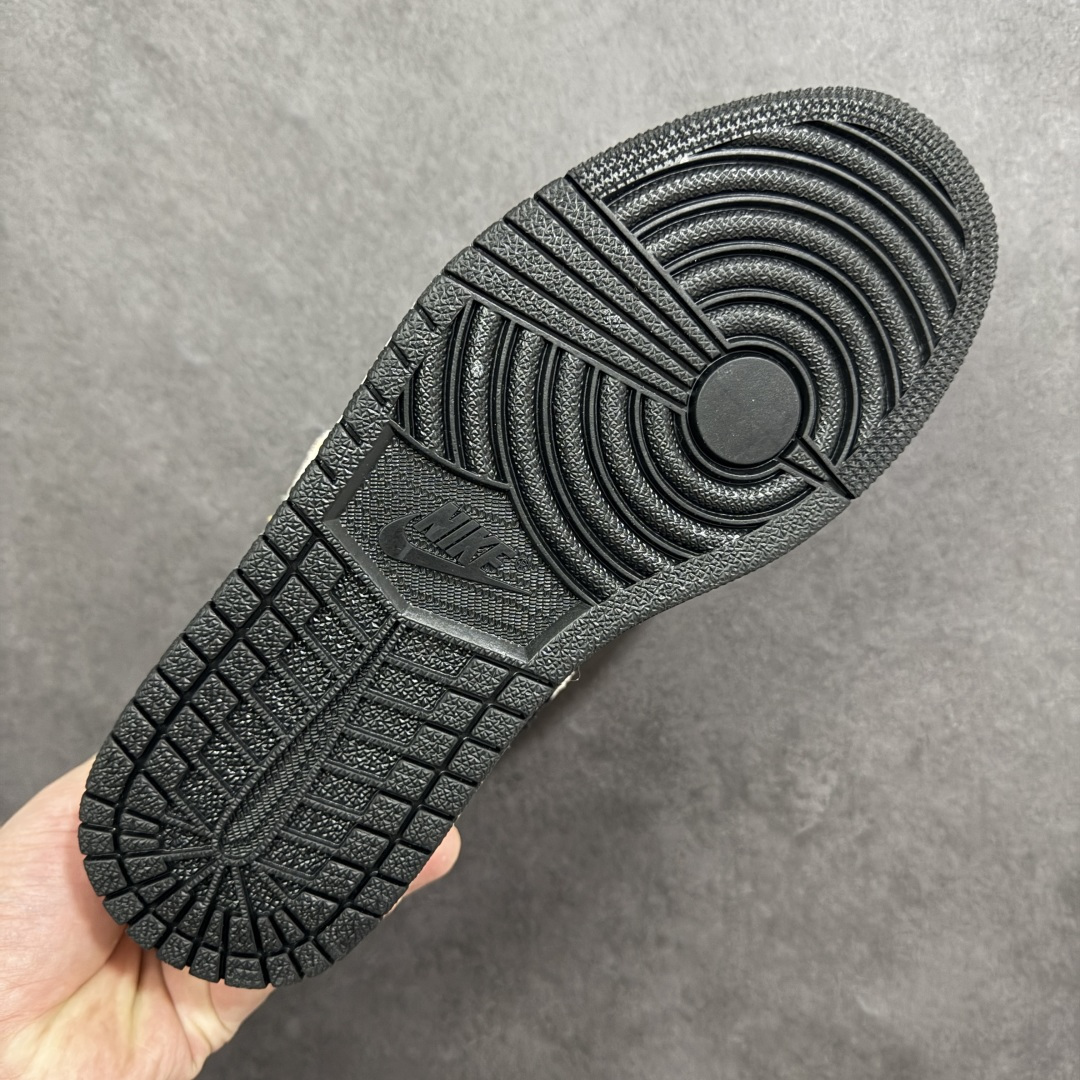 图片[9]-【GQ福利】纯原特价 进口头层纯原AJ1高邦 ​行业天花板 Top级存在 各外贸平台 完美版型 1：1复刻后腰 对比 年终奖励自留的最佳选品 货号：DX0054-805 尺码：36-47.5-选品中心