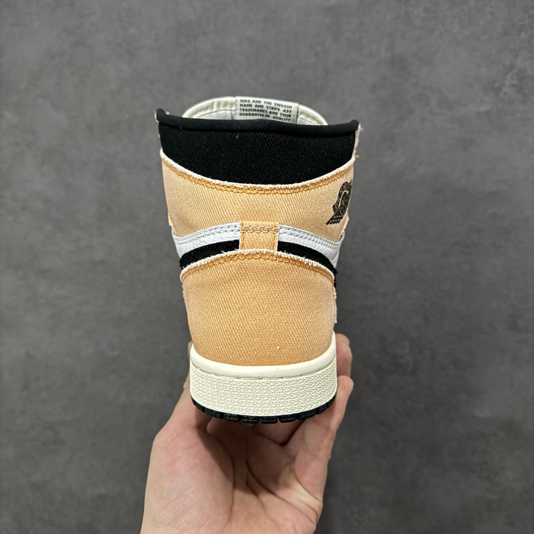 图片[4]-【GQ福利】纯原特价 进口头层纯原AJ1高邦 ​行业天花板 Top级存在 各外贸平台 完美版型 1：1复刻后腰 对比 年终奖励自留的最佳选品 货号：DX0054-805 尺码：36-47.5-选品中心