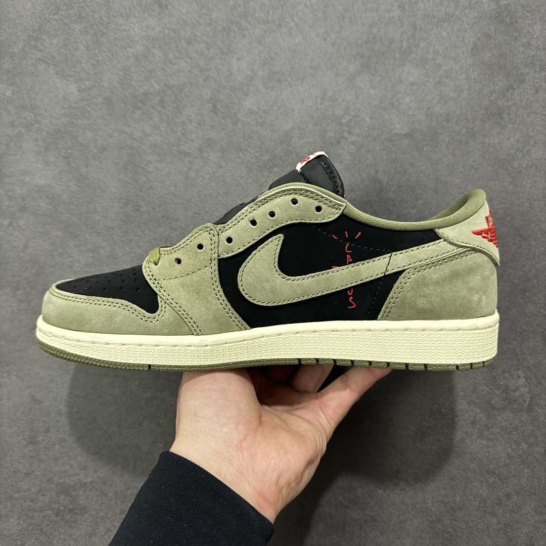 图片[2]-【GQ福利】纯原特价 进口头层纯原AJ1倒钩低帮 ​行业天花板 Top级存在 各外贸平台 完美版型 1：1复刻后腰 对比 年终奖励自留的最佳选品 货号：DM7866-002 尺码：36-47.5-选品中心