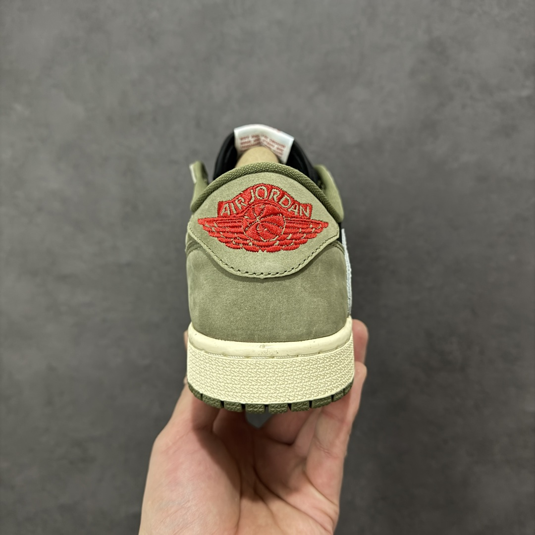 图片[4]-【GQ福利】纯原特价 进口头层纯原AJ1倒钩低帮 ​行业天花板 Top级存在 各外贸平台 完美版型 1：1复刻后腰 对比 年终奖励自留的最佳选品 货号：DM7866-002 尺码：36-47.5-选品中心