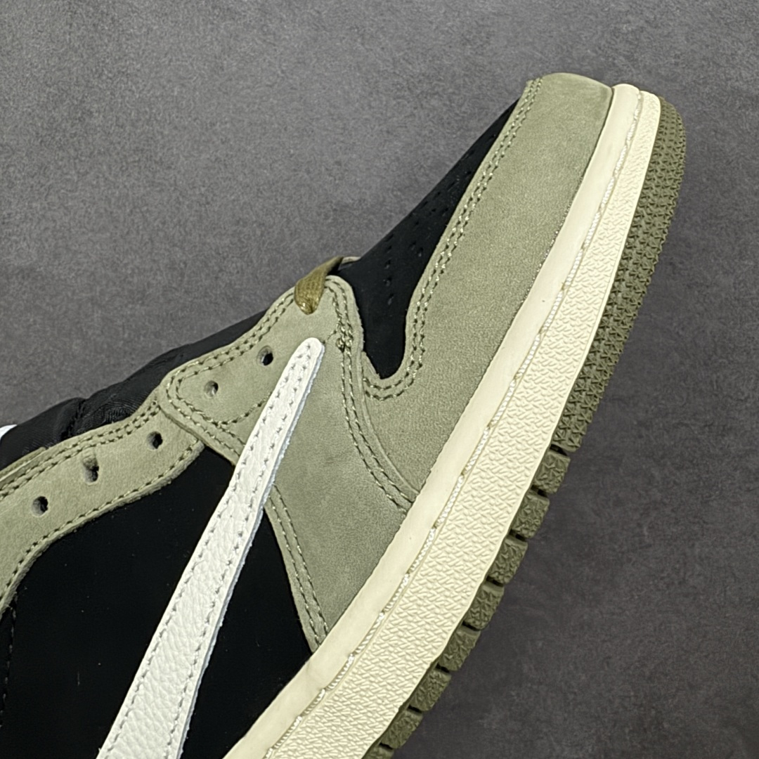 图片[5]-【GQ福利】纯原特价 进口头层纯原AJ1倒钩低帮 ​行业天花板 Top级存在 各外贸平台 完美版型 1：1复刻后腰 对比 年终奖励自留的最佳选品 货号：DM7866-002 尺码：36-47.5-选品中心