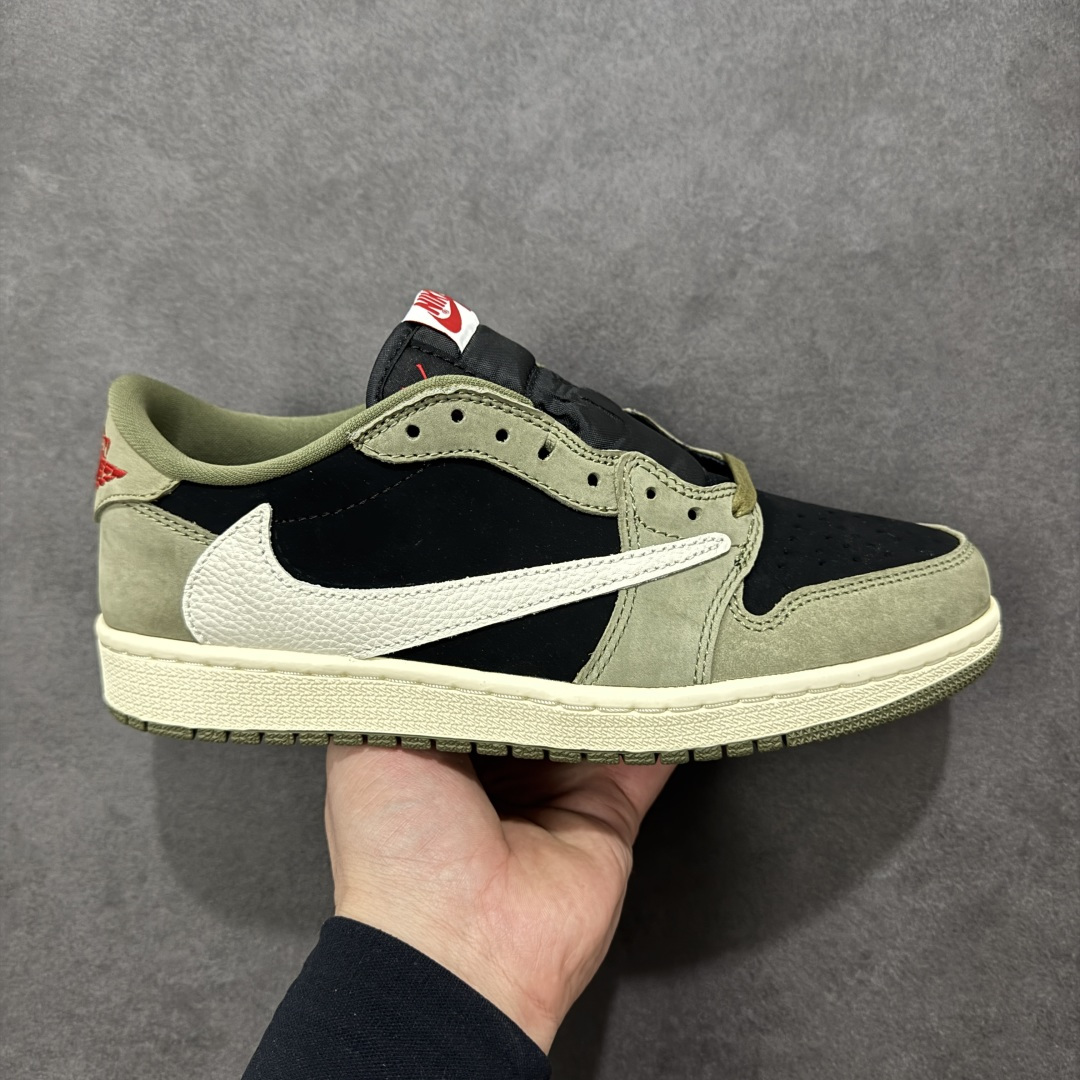 【GQ福利】纯原特价 进口头层纯原AJ1倒钩低帮 行业天花板 Top级存在 各外贸平台 完美版型 1:1复刻后腰 对比 年终奖励自留的最佳选品 货号:DM7866-002 尺码:36-47.5-选品中心