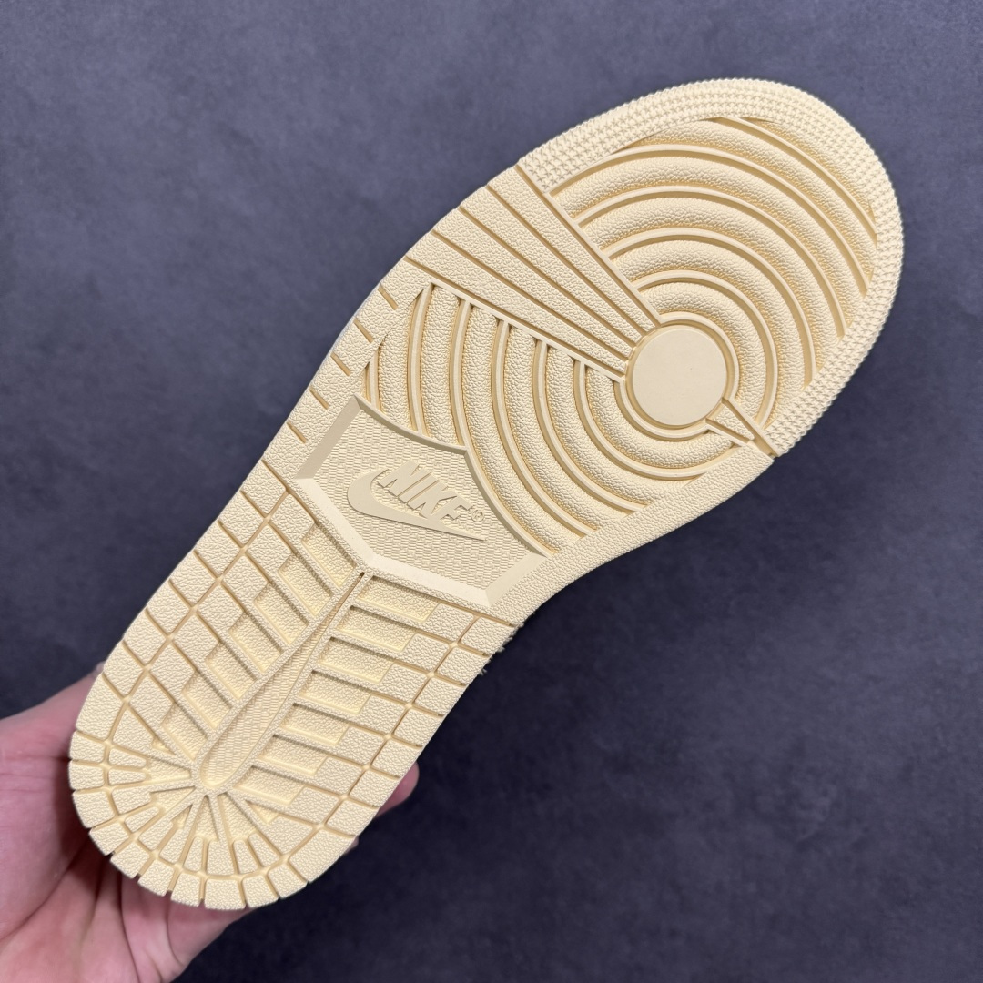 图片[9]-【GQ福利】纯原特价 进口头层纯原AJ1高邦 ​行业天花板 Top级存在 各外贸平台 完美版型 1：1复刻后腰 对比 年终奖励自留的最佳选品 尺码：40-47.5-选品中心