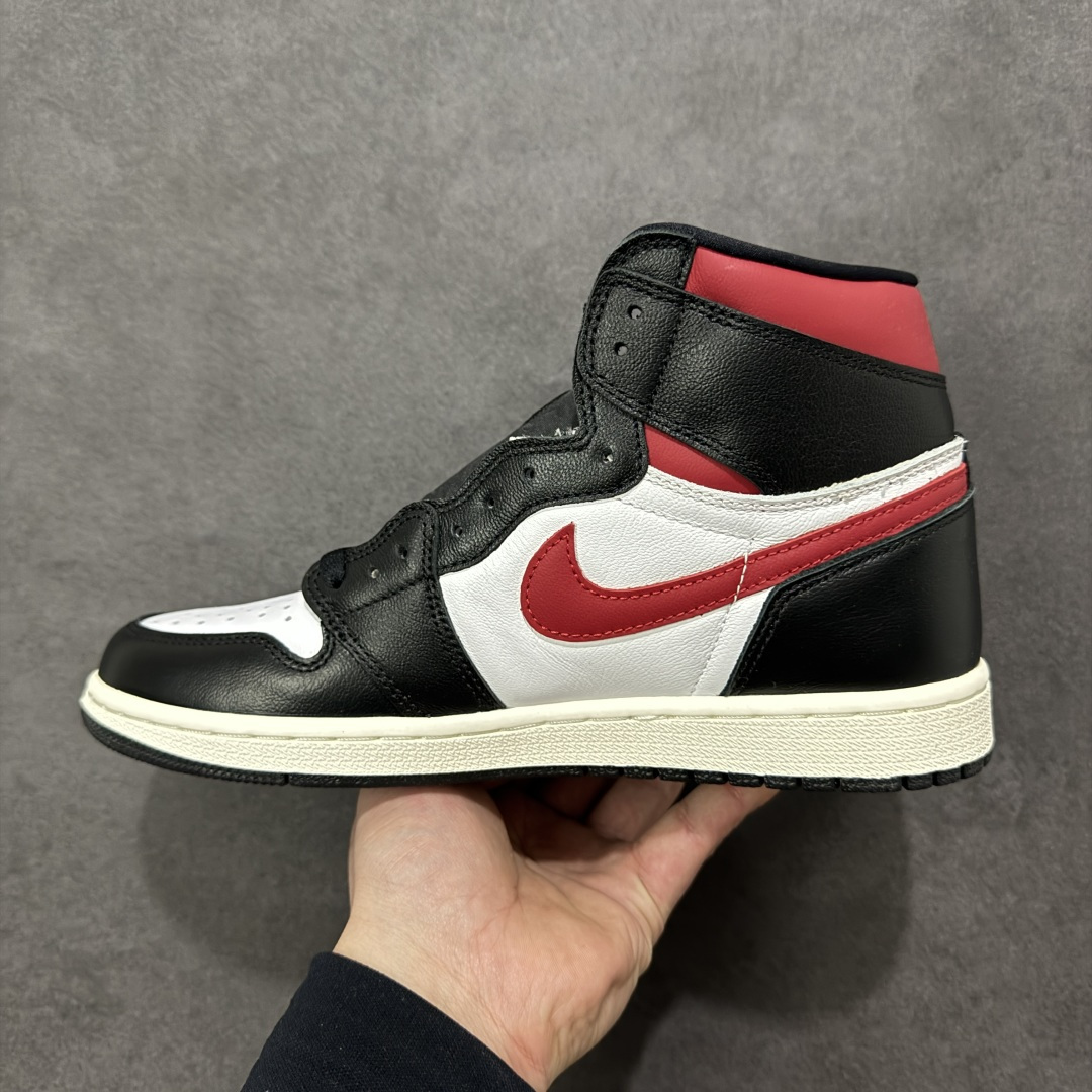 图片[2]-【GQ福利】纯原特价 进口头层纯原AJ1高邦 ​行业天花板 Top级存在 各外贸平台 完美版型 1：1复刻后腰 对比 年终奖励自留的最佳选品 货号：555088-061 尺码：36-46-选品中心