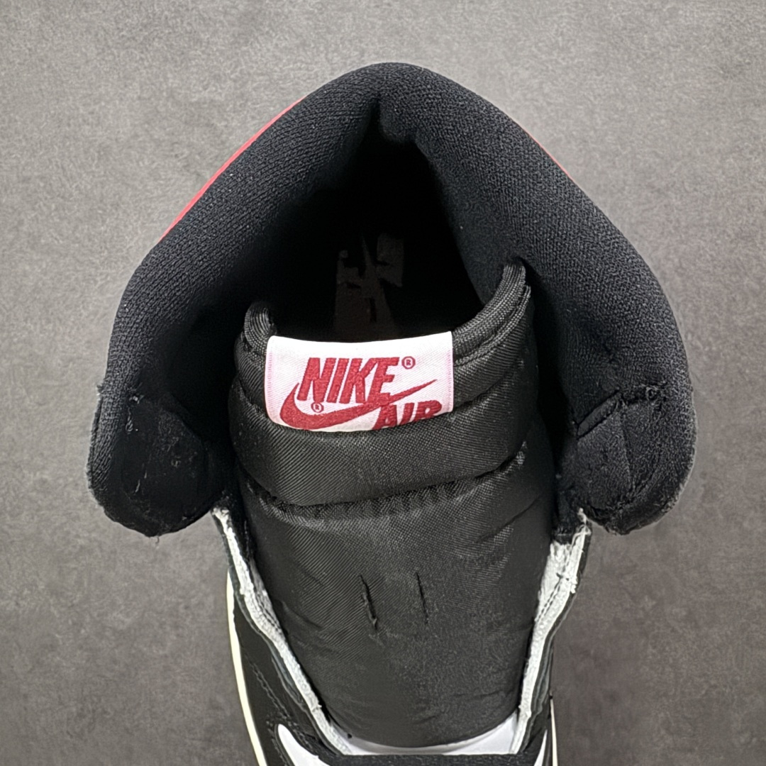 图片[7]-【GQ福利】纯原特价 进口头层纯原AJ1高邦 ​行业天花板 Top级存在 各外贸平台 完美版型 1：1复刻后腰 对比 年终奖励自留的最佳选品 货号：555088-061 尺码：36-46-选品中心