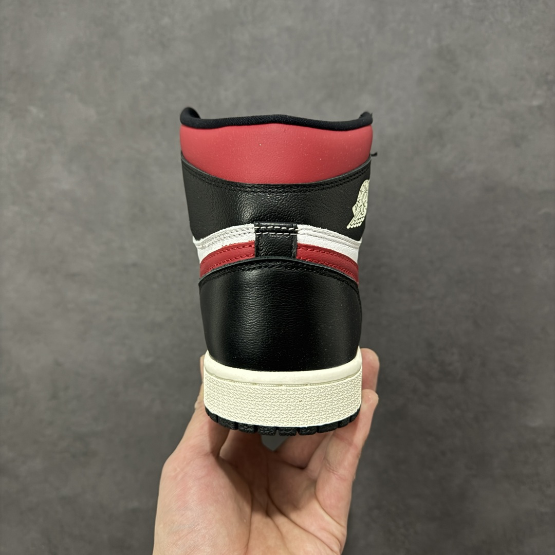 图片[4]-【GQ福利】纯原特价 进口头层纯原AJ1高邦 ​行业天花板 Top级存在 各外贸平台 完美版型 1：1复刻后腰 对比 年终奖励自留的最佳选品 货号：555088-061 尺码：36-46-选品中心