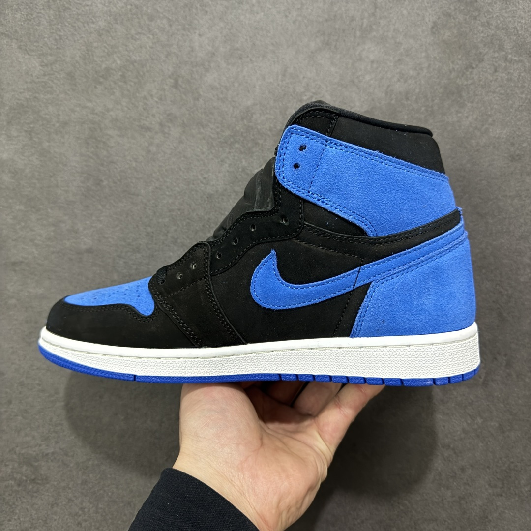 图片[2]-【GQ福利】纯原特价 进口头层纯原AJ1高邦 ​行业天花板 Top级存在 各外贸平台 完美版型 1：1复刻后腰 对比 年终奖励自留的最佳选品 货号：555088-007 尺码：40-47.5-选品中心