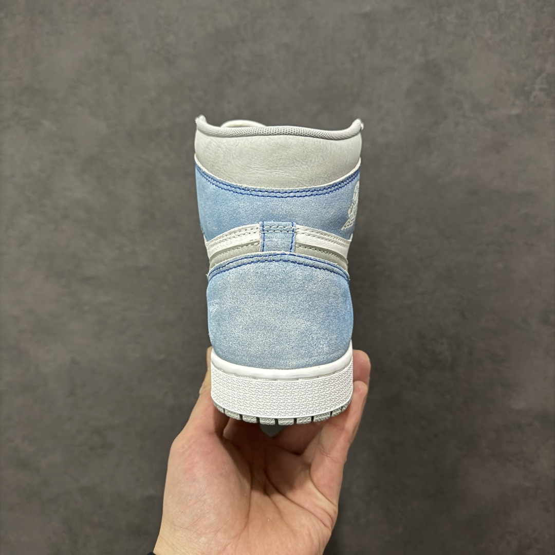 图片[4]-【GQ福利】纯原特价 进口头层纯原AJ1高邦 ​行业天花板 Top级存在 各外贸平台 完美版型 1：1复刻后腰 对比 年终奖励自留的最佳选品 货号：555088-402 尺码：36-47.5-选品中心