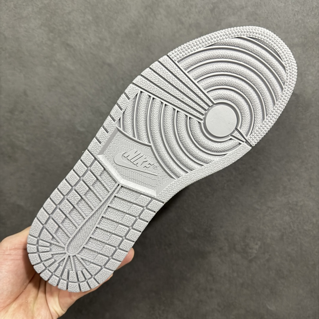 图片[9]-【GQ福利】纯原特价 进口头层纯原AJ1高邦 ​行业天花板 Top级存在 各外贸平台 完美版型 1：1复刻后腰 对比 年终奖励自留的最佳选品 货号：DZ5485-410 尺码：36-46-选品中心