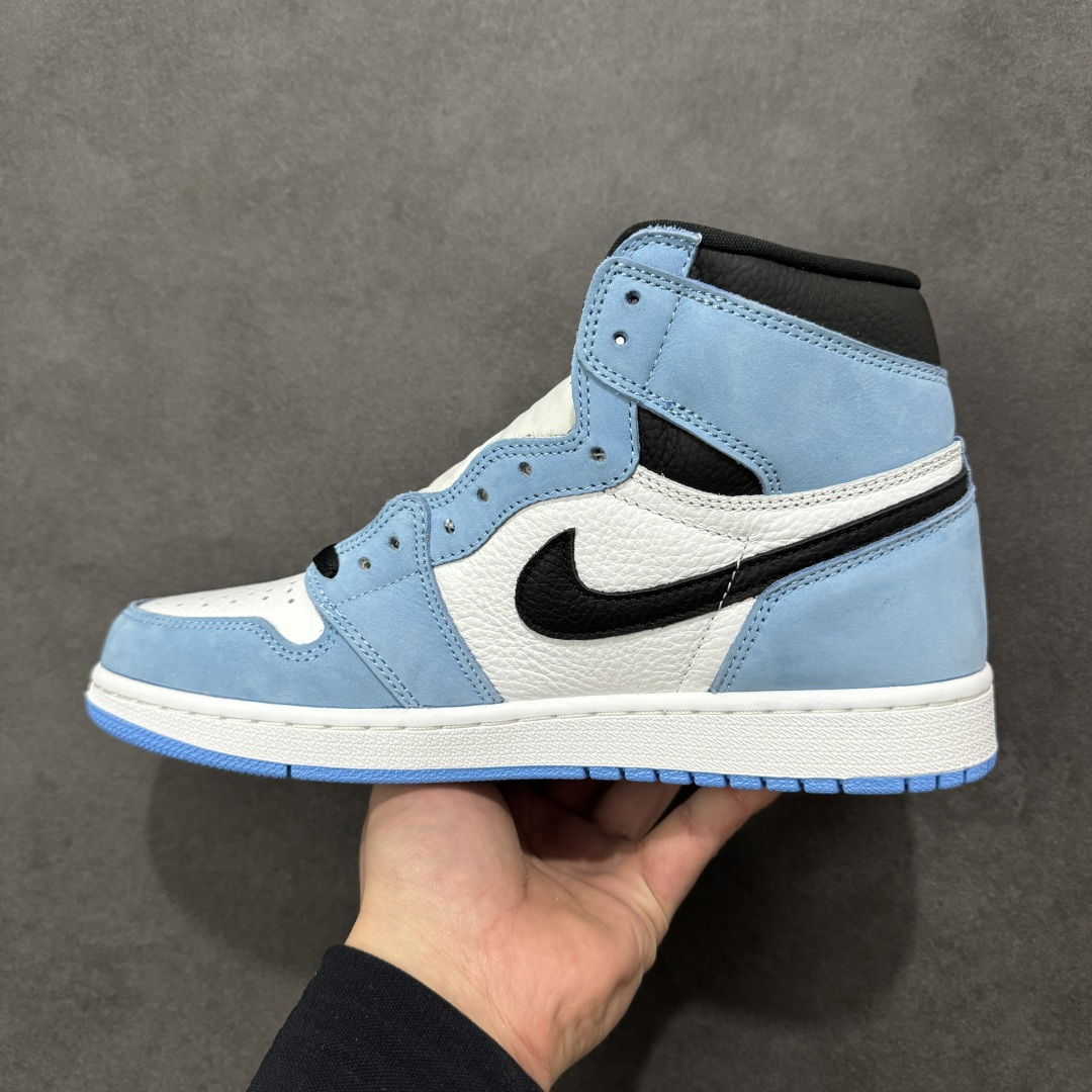 图片[2]-【GQ福利】纯原特价 进口头层纯原AJ1高邦 ​行业天花板 Top级存在 各外贸平台 完美版型 1：1复刻后腰 对比 年终奖励自留的最佳选品 货号：555088-134 尺码：36.5-47.5-选品中心