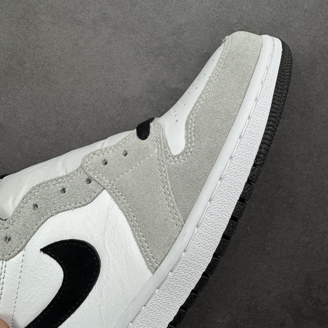 图片[5]-【GQ福利】纯原特价 进口头层纯原AJ1高邦 ​行业天花板 Top级存在 各外贸平台 完美版型 1：1复刻后腰 对比 年终奖励自留的最佳选品 货号：555088-126 尺码：36-44.5-选品中心