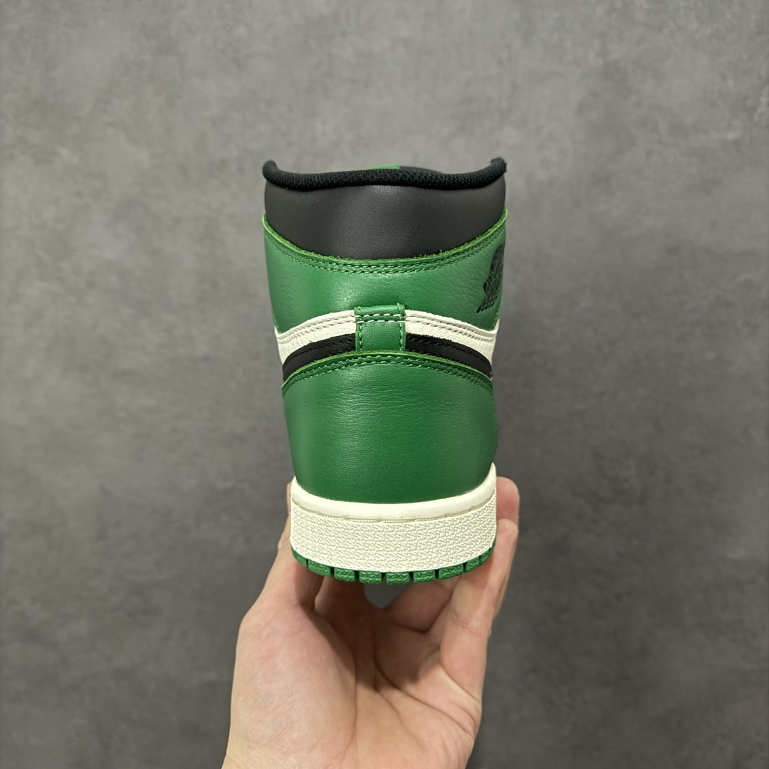 图片[4]-【GQ福利】纯原特价 进口头层纯原AJ1高邦 ​行业天花板 Top级存在 各外贸平台 完美版型 1：1复刻后腰 对比 年终奖励自留的最佳选品 货号：555088-302 尺码：36-45-选品中心