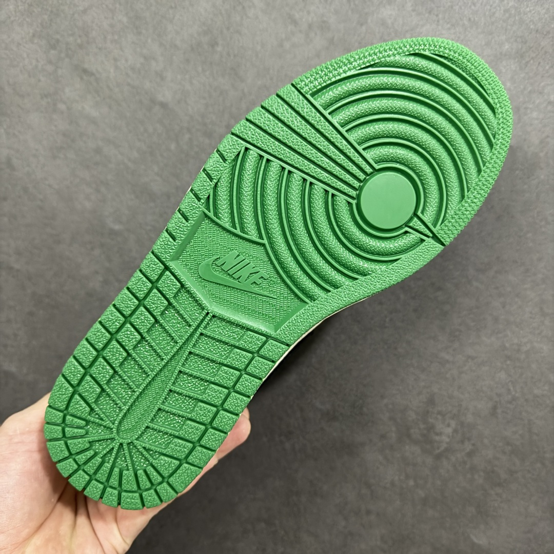 图片[9]-【GQ福利】纯原特价 进口头层纯原AJ1高邦 ​行业天花板 Top级存在 各外贸平台 完美版型 1：1复刻后腰 对比 年终奖励自留的最佳选品 货号：555088-302 尺码：36-45-选品中心