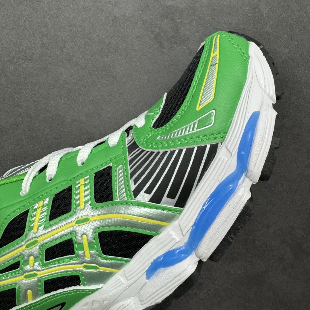 图片[5]-【公司级】Asics Gel-Nimbus 12.1 亚瑟士复古透气休闲鞋缓震男子耐磨跑步鞋 1203A885-001 JS  #鞋面采用无缝线鞋面，贴合脚型，穿着舒适；中底360°环绕式GL，提供良好的缓冲性能；  尺码：36 37 37.5 38 39 39.5 40 40.5 41.5 42 42.5 43.5 44 45 46-选品中心