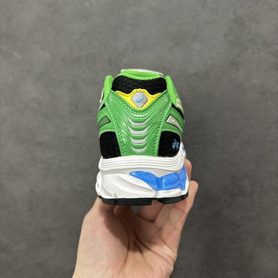 图片[4]-【公司级】Asics Gel-Nimbus 12.1 亚瑟士复古透气休闲鞋缓震男子耐磨跑步鞋 1203A885-001 JS  #鞋面采用无缝线鞋面，贴合脚型，穿着舒适；中底360°环绕式GL，提供良好的缓冲性能；  尺码：36 37 37.5 38 39 39.5 40 40.5 41.5 42 42.5 43.5 44 45 46-选品中心