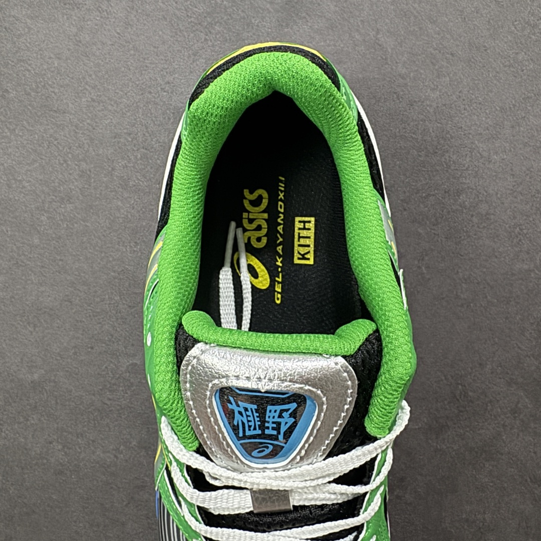 图片[7]-【公司级】Asics Gel-Nimbus 12.1 亚瑟士复古透气休闲鞋缓震男子耐磨跑步鞋 1203A885-001 JS  #鞋面采用无缝线鞋面，贴合脚型，穿着舒适；中底360°环绕式GL，提供良好的缓冲性能；  尺码：36 37 37.5 38 39 39.5 40 40.5 41.5 42 42.5 43.5 44 45 46-选品中心