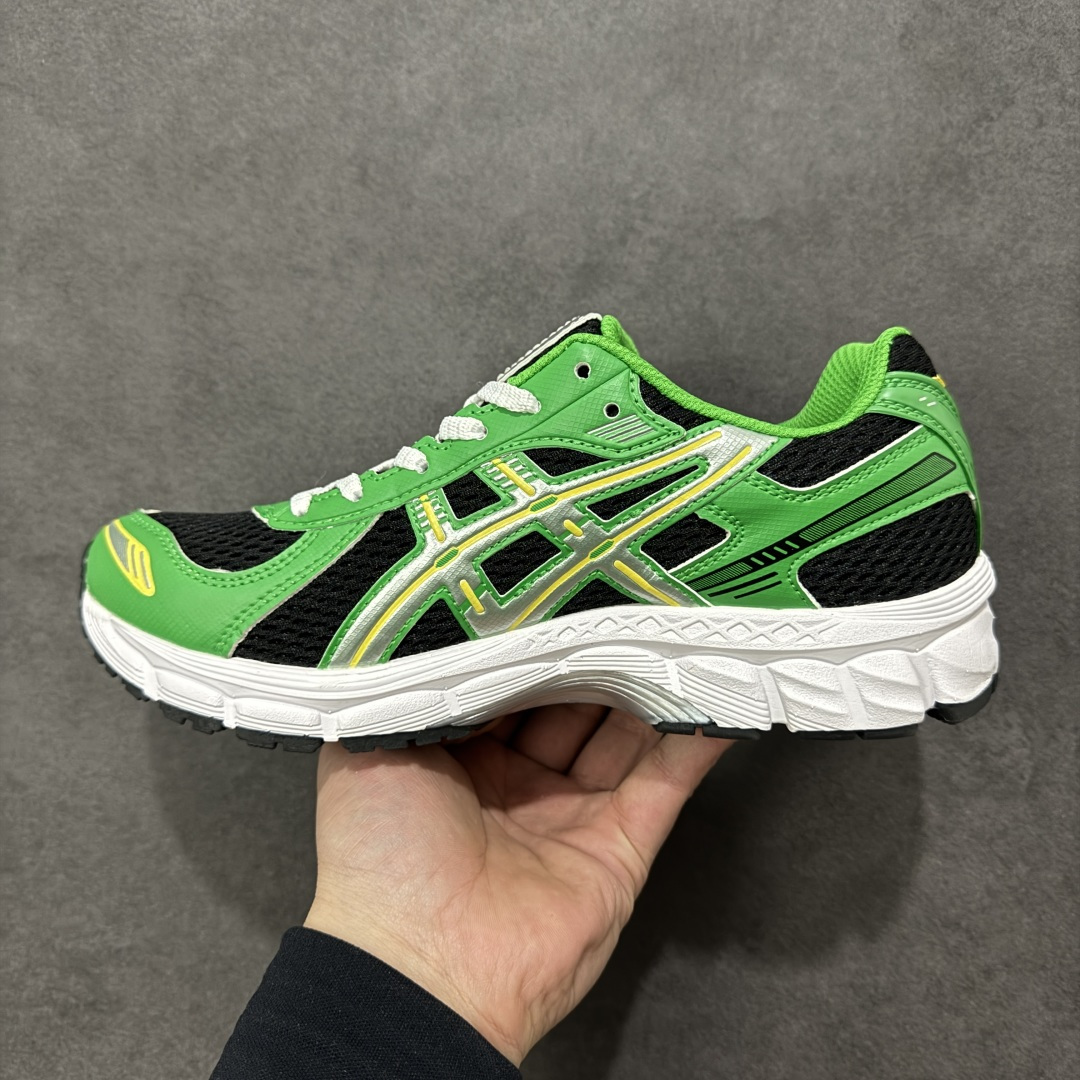 图片[2]-【公司级】Asics Gel-Nimbus 12.1 亚瑟士复古透气休闲鞋缓震男子耐磨跑步鞋 1203A885-001 JS  #鞋面采用无缝线鞋面，贴合脚型，穿着舒适；中底360°环绕式GL，提供良好的缓冲性能；  尺码：36 37 37.5 38 39 39.5 40 40.5 41.5 42 42.5 43.5 44 45 46-选品中心