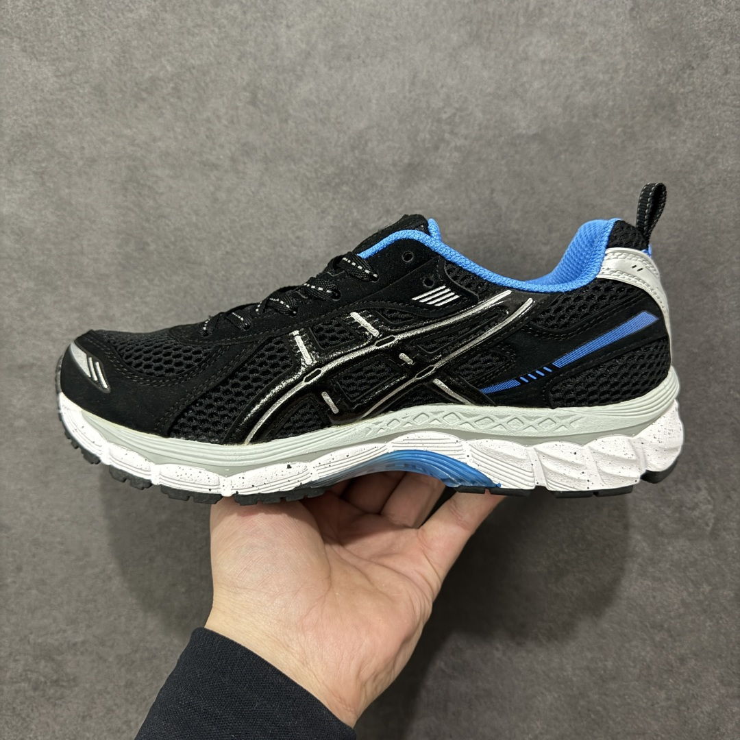 图片[2]-【公司级】Asics Gel-Nimbus 12.1 亚瑟士复古透气休闲鞋缓震男子耐磨跑步鞋 1203A985-002  #鞋面采用无缝线鞋面，贴合脚型，穿着舒适；中底360°环绕式GL，提供良好的缓冲性能；  尺码：36 37 37.5 38 39 39.5 40 40.5 41.5 42 42.5 43.5 44 45 46-选品中心