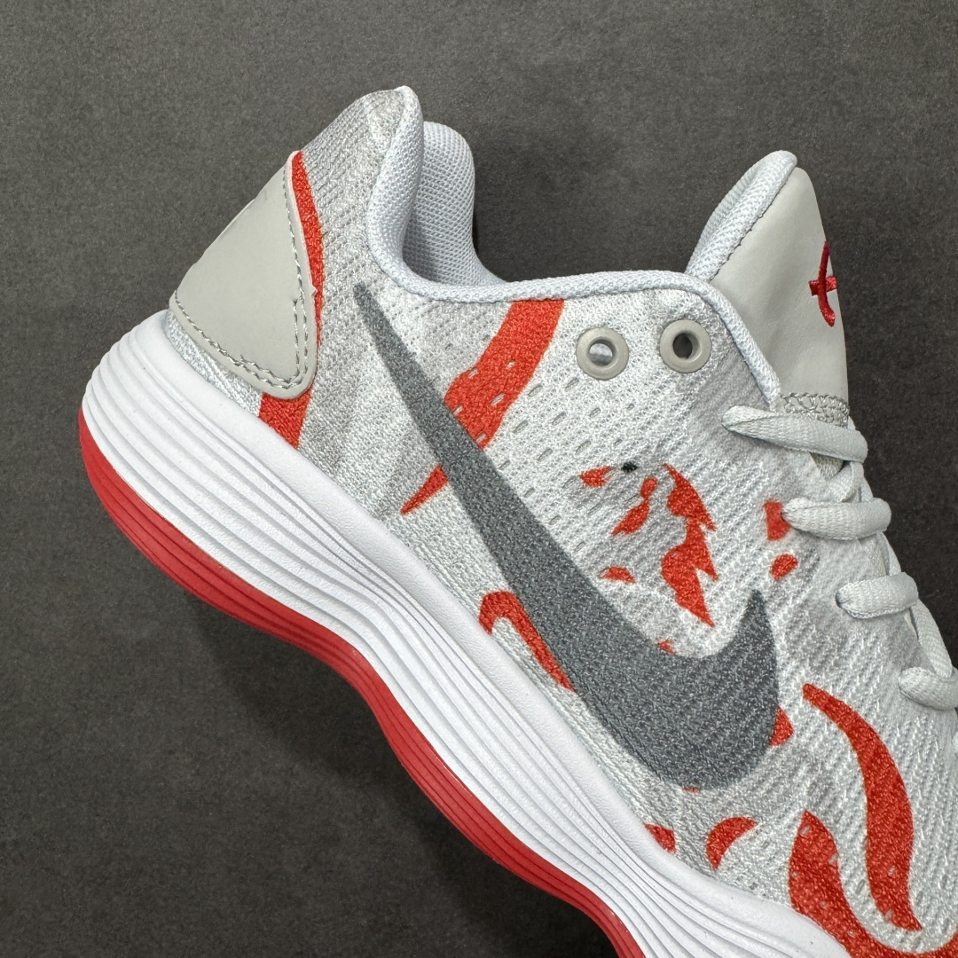 图片[6]-【定制版】Nike Hyperdunk 2017 Low马年限定超扣篮系列低帮休闲运动文化篮球鞋 原档案数据开发楦型 正确压胶鞋舌面料 货号：897637-011 尺码：38 38.5 39 40 40.5 41 42 42.5 43 44 45 46-选品中心