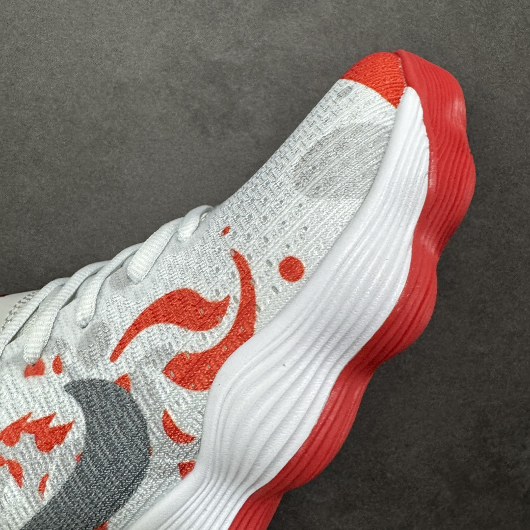 图片[5]-【定制版】Nike Hyperdunk 2017 Low马年限定超扣篮系列低帮休闲运动文化篮球鞋 原档案数据开发楦型 正确压胶鞋舌面料 货号：897637-011 尺码：38 38.5 39 40 40.5 41 42 42.5 43 44 45 46-选品中心