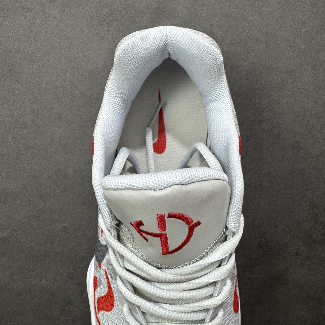 图片[7]-【定制版】Nike Hyperdunk 2017 Low马年限定超扣篮系列低帮休闲运动文化篮球鞋 原档案数据开发楦型 正确压胶鞋舌面料 货号：897637-011 尺码：38 38.5 39 40 40.5 41 42 42.5 43 44 45 46-选品中心