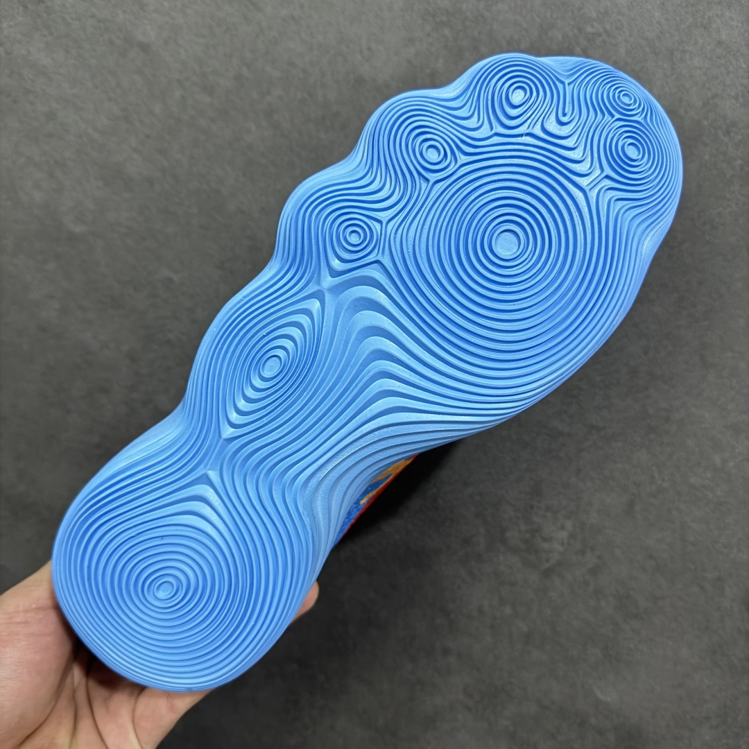 图片[9]-【定制版】Nike Hyperdunk 2017 Low马年限定超扣篮系列低帮休闲运动文化篮球鞋 原档案数据开发楦型 正确压胶鞋舌面料 货号：897637-012 尺码：38 38.5 39 40 40.5 41 42 42.5 43 44 45 46-选品中心