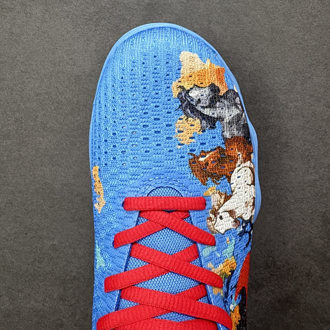 图片[8]-【定制版】Nike Hyperdunk 2017 Low马年限定超扣篮系列低帮休闲运动文化篮球鞋 原档案数据开发楦型 正确压胶鞋舌面料 货号：897637-012 尺码：38 38.5 39 40 40.5 41 42 42.5 43 44 45 46-选品中心