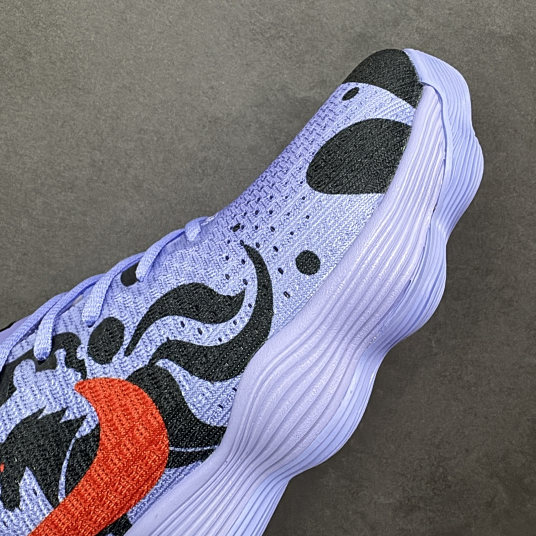 图片[5]-【定制版】Nike Hyperdunk 2017 Low马年限定超扣篮系列低帮休闲运动文化篮球鞋 原档案数据开发楦型 正确压胶鞋舌面料 货号：897637-013 尺码：38 38.5 39 40 40.5 41 42 42.5 43 44 45 46-选品中心