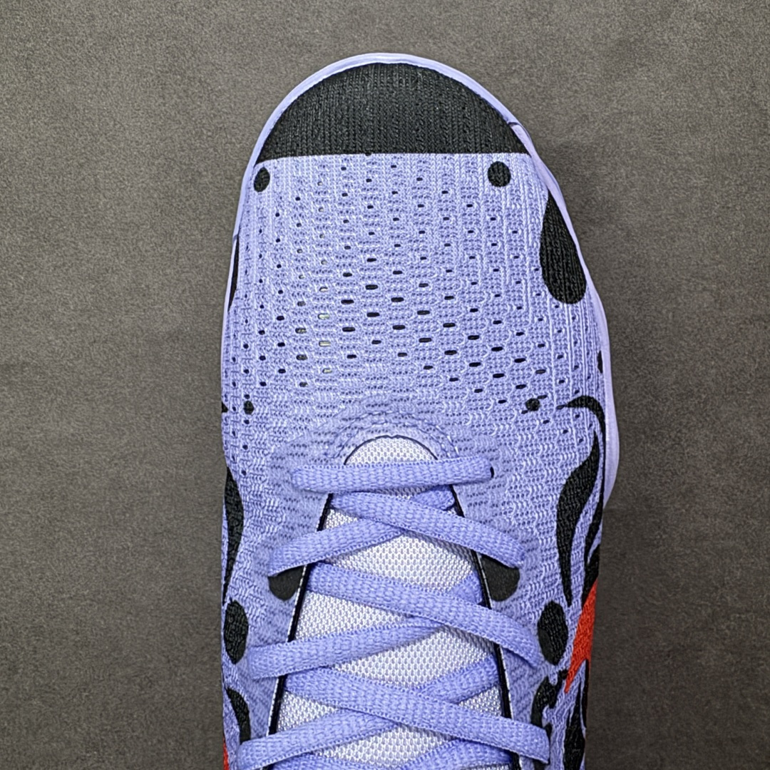 图片[8]-【定制版】Nike Hyperdunk 2017 Low马年限定超扣篮系列低帮休闲运动文化篮球鞋 原档案数据开发楦型 正确压胶鞋舌面料 货号：897637-013 尺码：38 38.5 39 40 40.5 41 42 42.5 43 44 45 46-选品中心